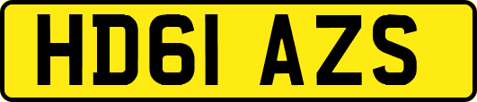 HD61AZS
