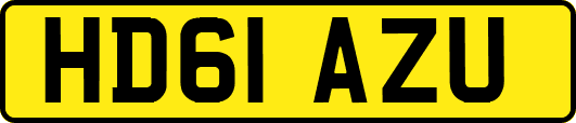 HD61AZU