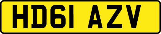 HD61AZV