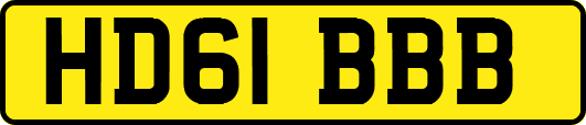 HD61BBB