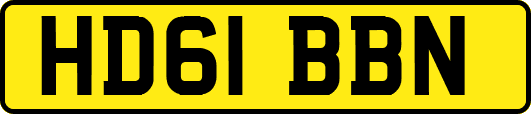HD61BBN