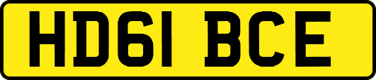 HD61BCE