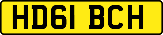 HD61BCH