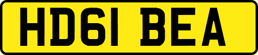 HD61BEA