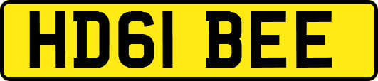 HD61BEE