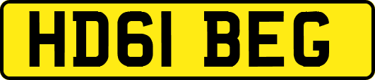 HD61BEG