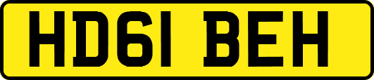 HD61BEH