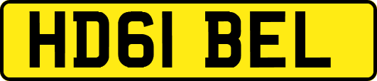 HD61BEL