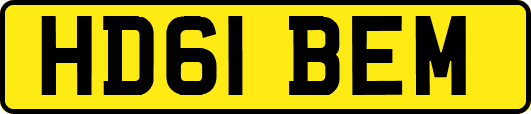 HD61BEM