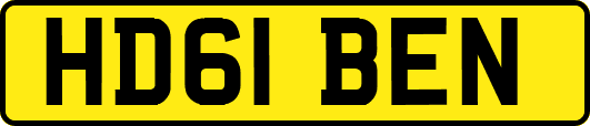 HD61BEN