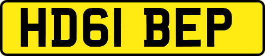 HD61BEP