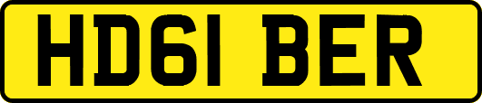HD61BER