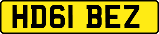 HD61BEZ
