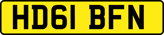 HD61BFN