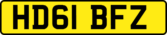 HD61BFZ