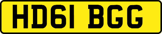 HD61BGG