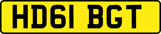 HD61BGT