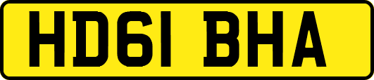 HD61BHA
