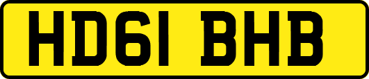 HD61BHB