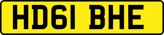 HD61BHE