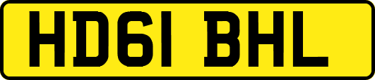 HD61BHL