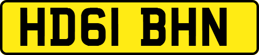 HD61BHN