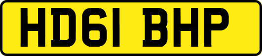 HD61BHP