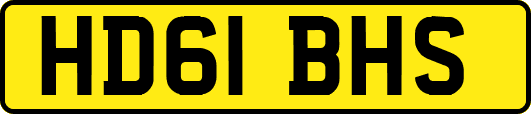 HD61BHS