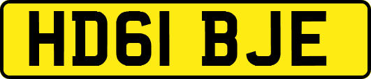 HD61BJE