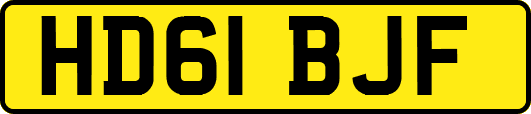 HD61BJF