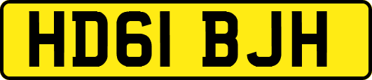 HD61BJH