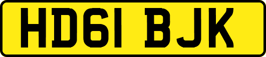 HD61BJK
