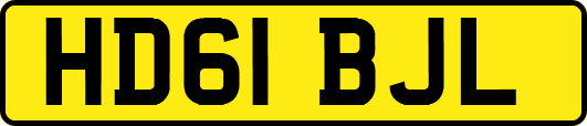 HD61BJL