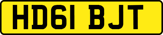 HD61BJT