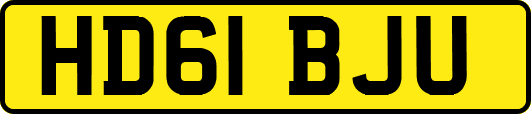 HD61BJU