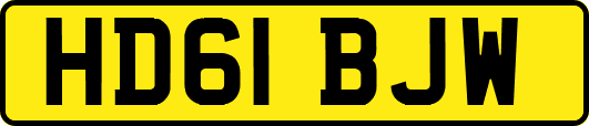 HD61BJW