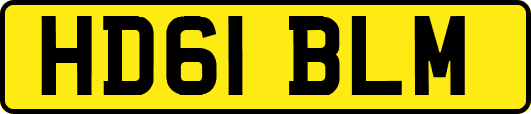 HD61BLM