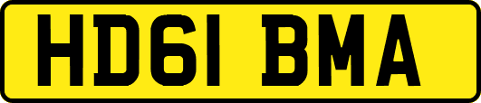 HD61BMA