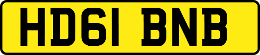 HD61BNB