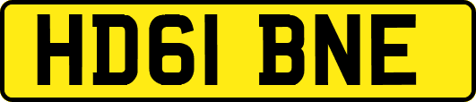 HD61BNE