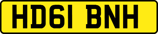 HD61BNH