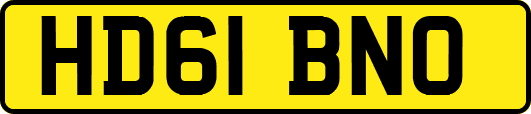HD61BNO