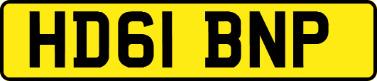 HD61BNP