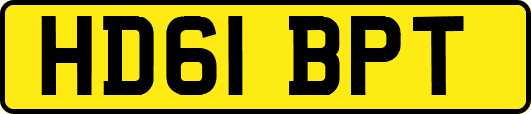 HD61BPT