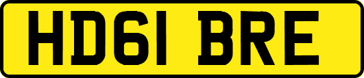 HD61BRE