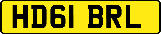 HD61BRL
