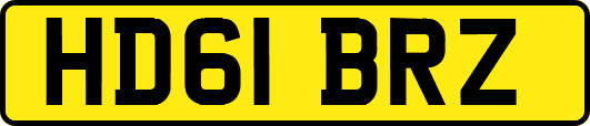 HD61BRZ
