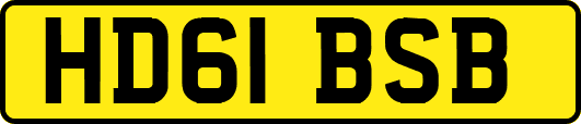 HD61BSB