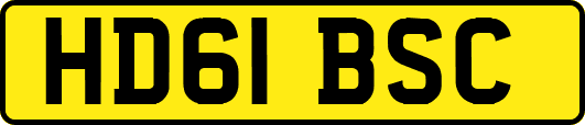 HD61BSC