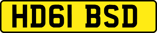 HD61BSD